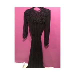 Zimmerman long dress